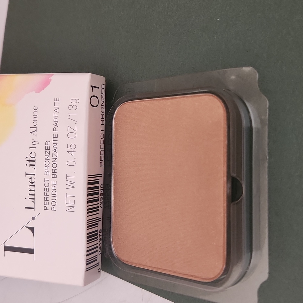 Perfect Bronzer